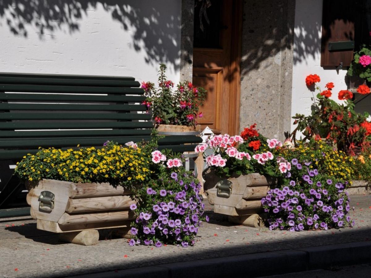 Gaestehaus Frankl Rottau Экстерьер фото